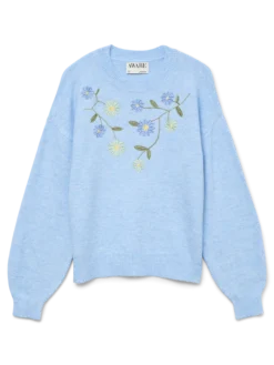 VMALINA Strickpullover