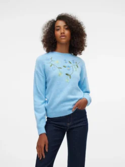VMALINA Strickpullover