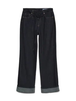 VMALLISON Mid Rise Gerade geschnitten Jeans
