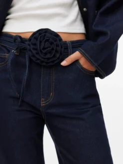 VMALLISON Mid Rise Gerade geschnitten Jeans