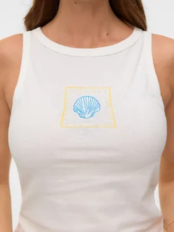 VMALLY Top