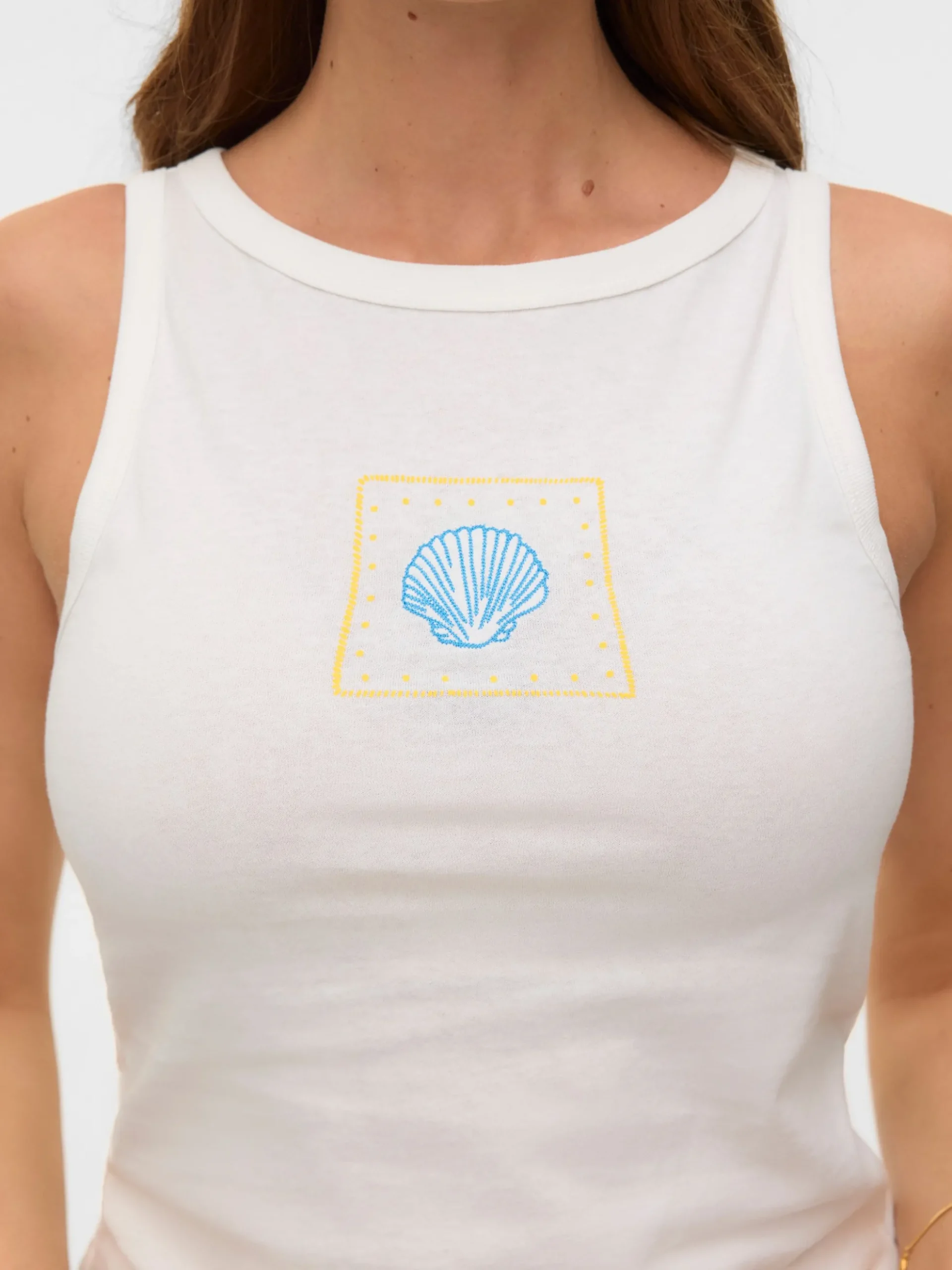 VMALLY Top