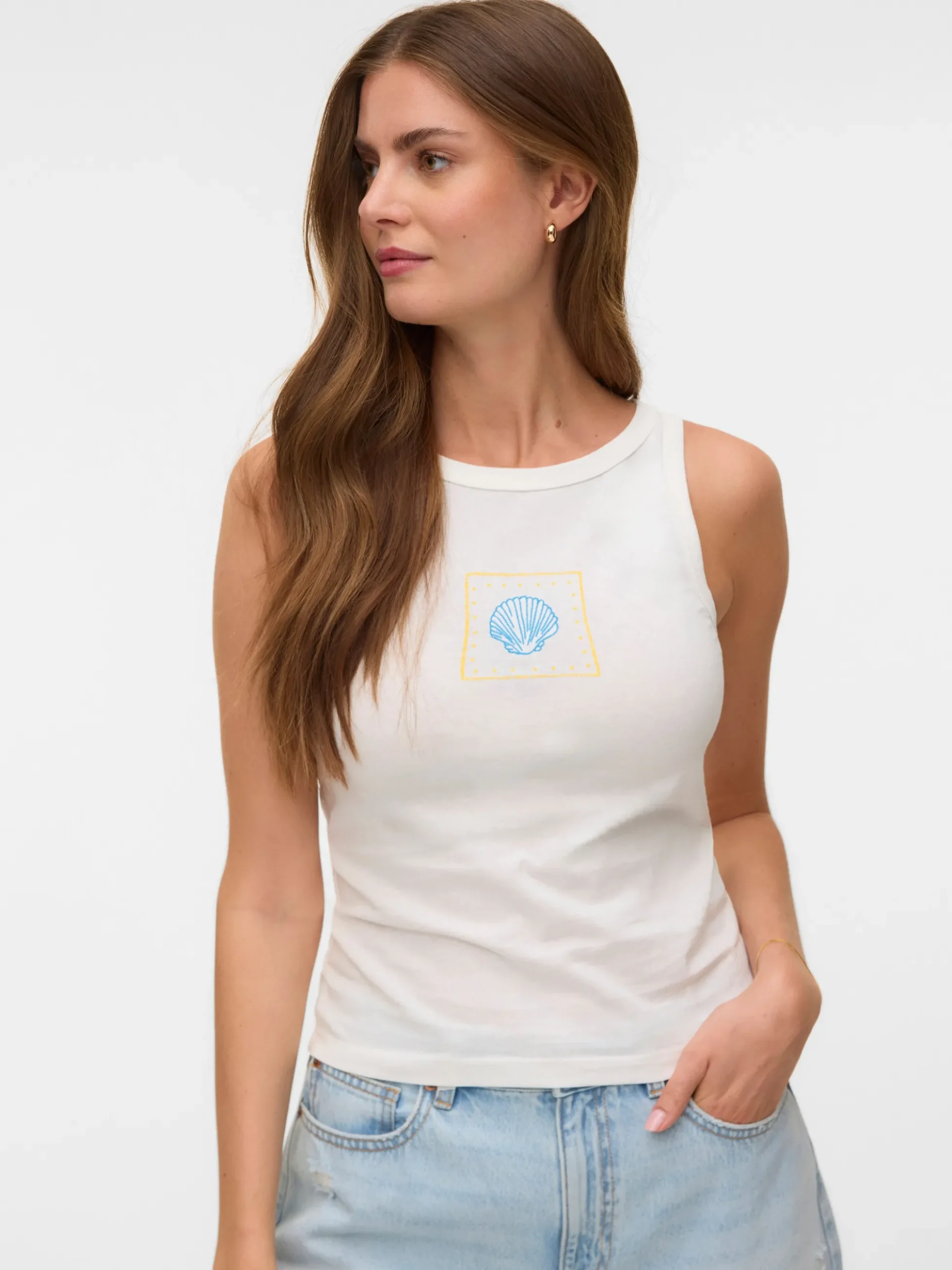 VMALLY Top