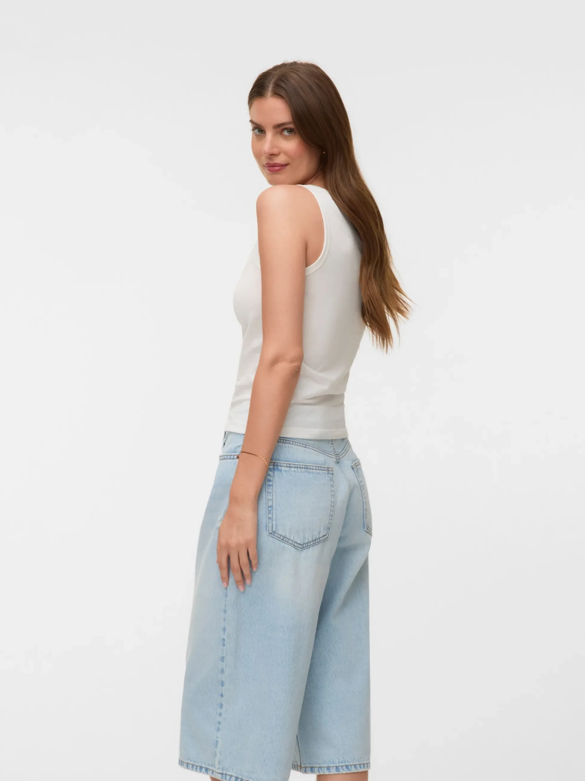 VMALLY Top