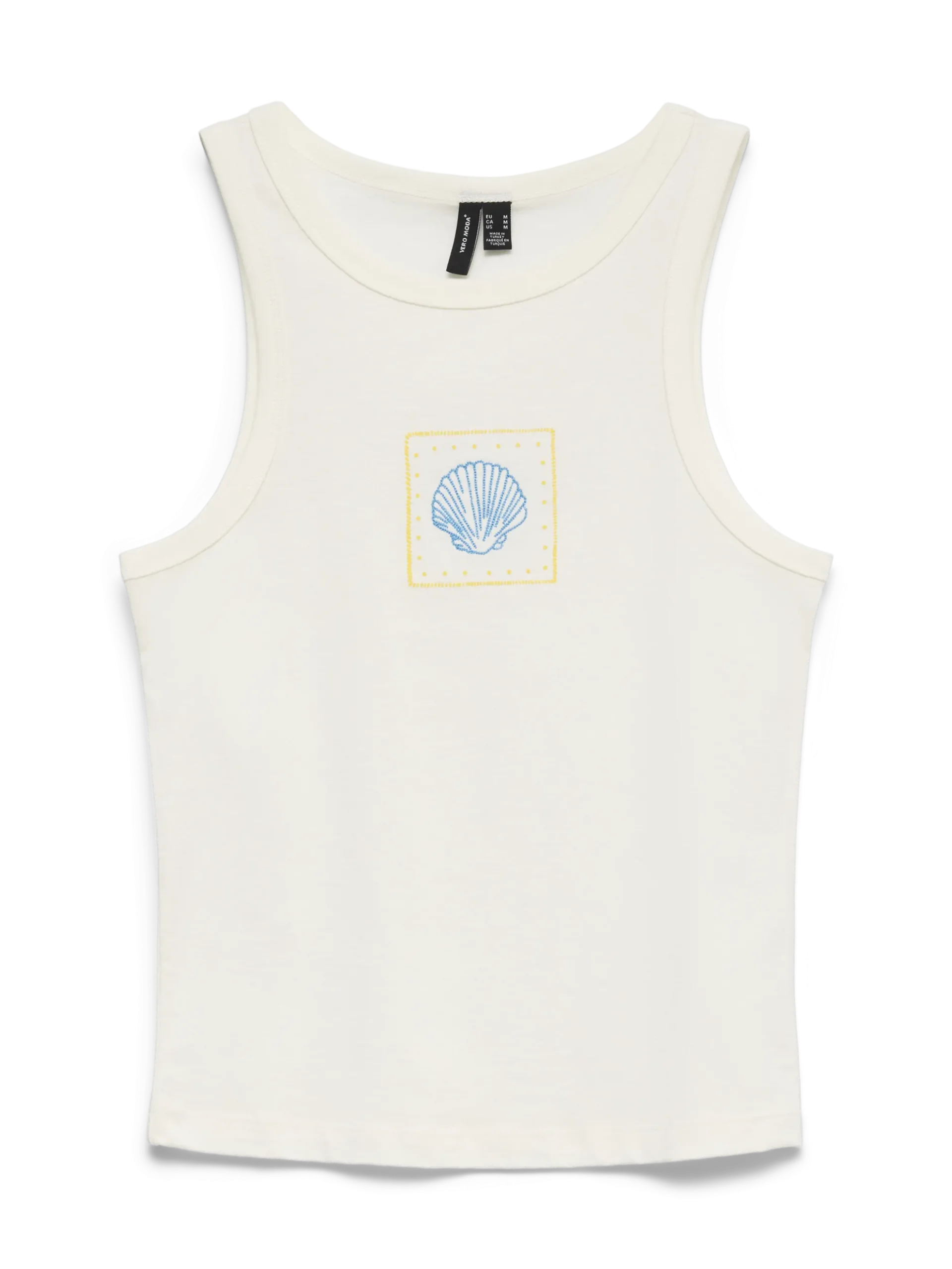 VMALLY Top