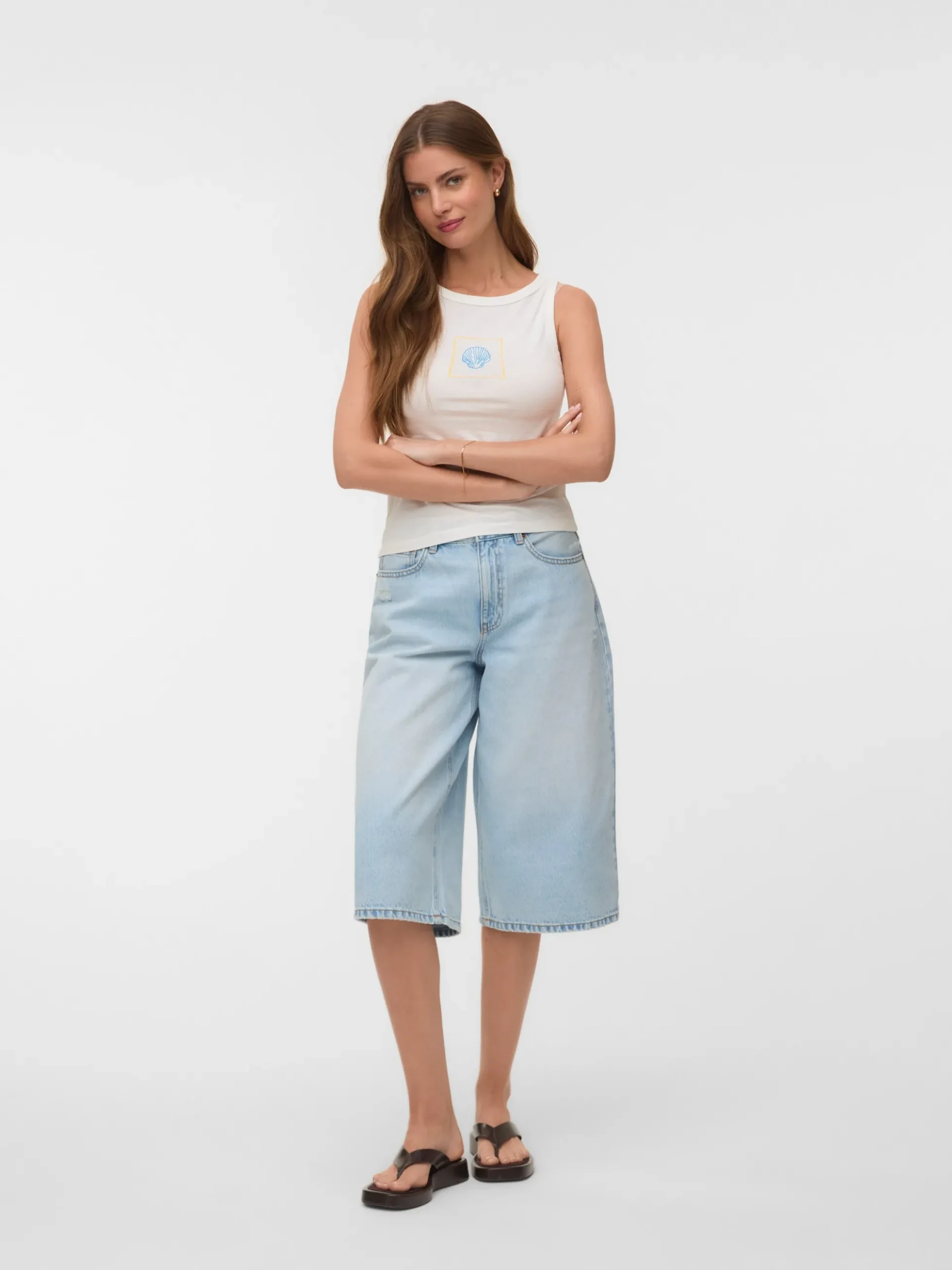 VMALLY Top