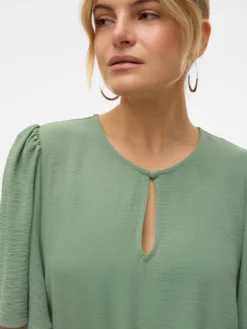 VMALVA Langes Kleid