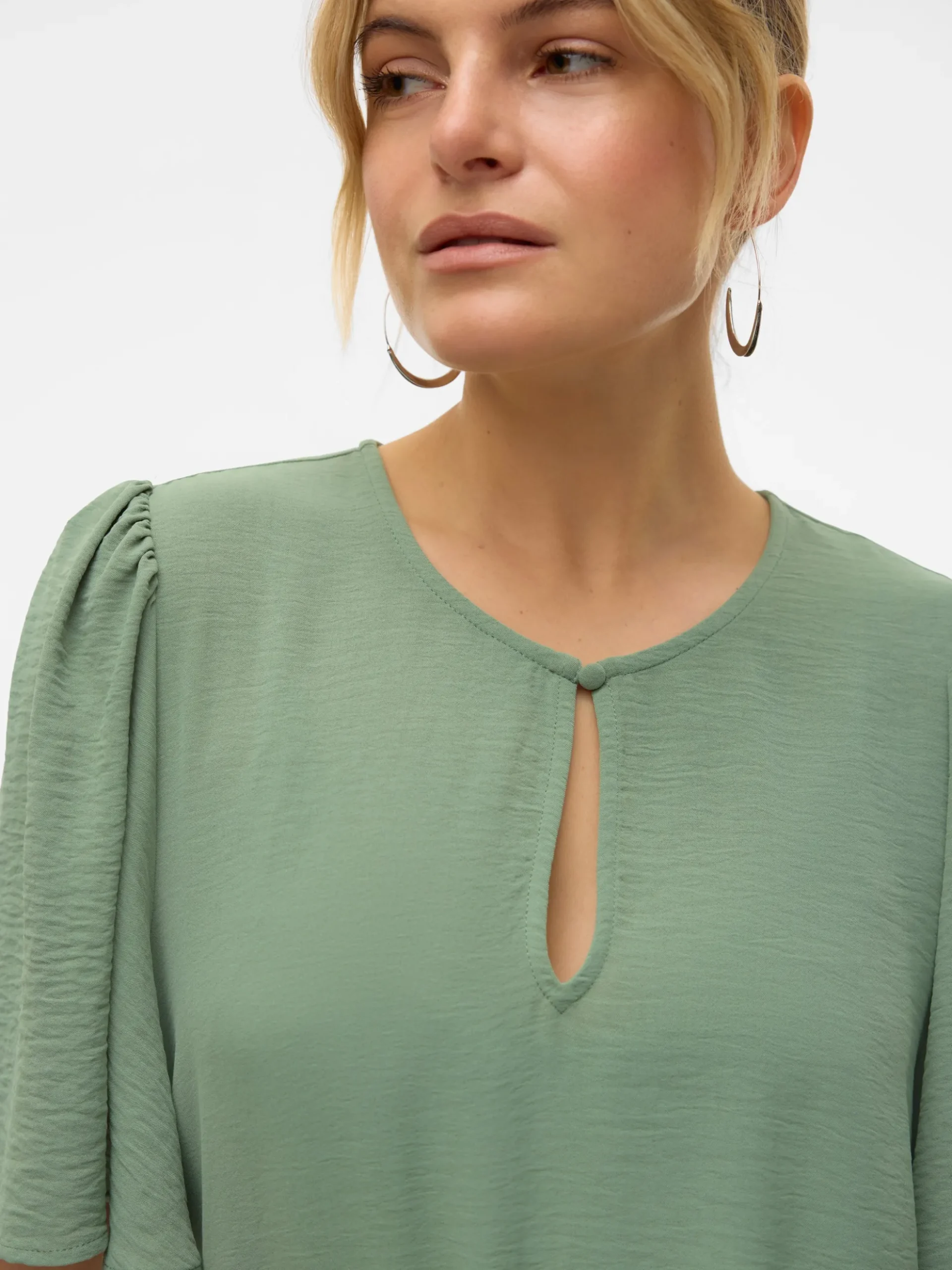 VMALVA Langes Kleid