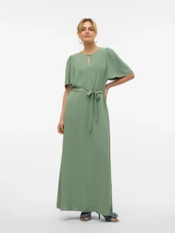 VMALVA Langes Kleid