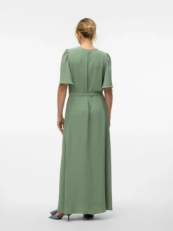 VMALVA Langes Kleid