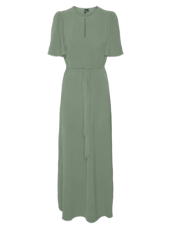 VMALVA Langes Kleid