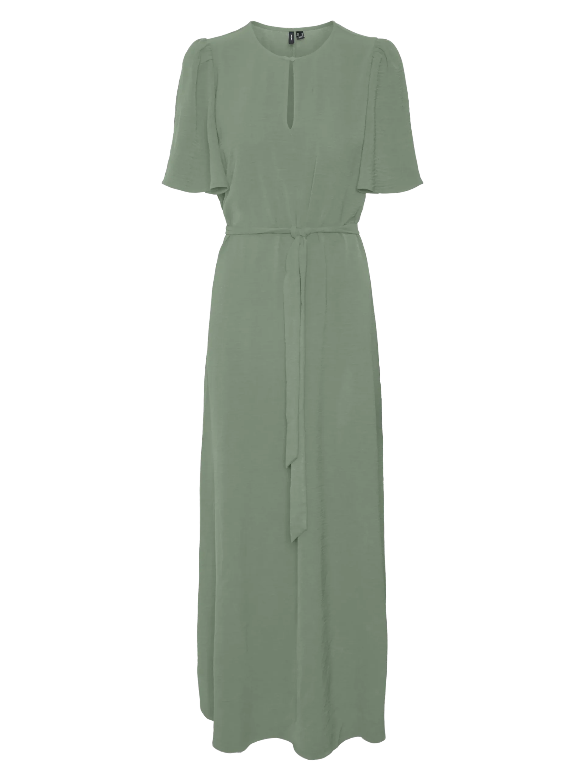 VMALVA Langes Kleid