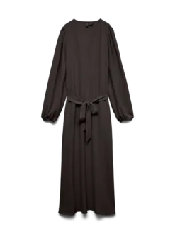 VMALVA Langes Kleid