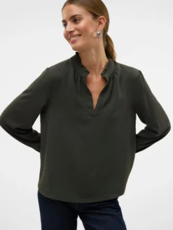 VMALVA Top