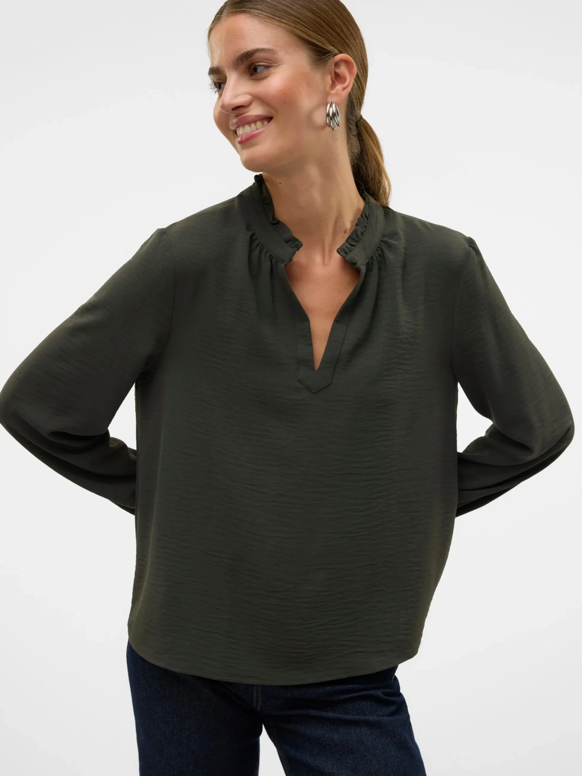 VMALVA Top
