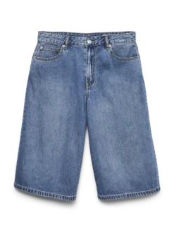 VMALVIDA Jeans-Shorts