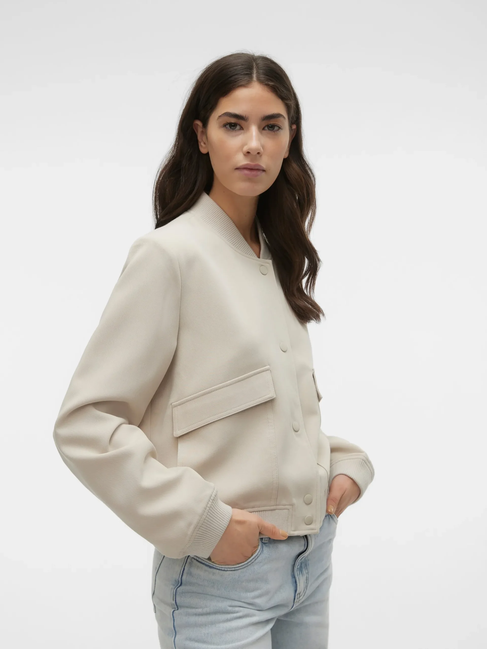 VMAMALA Bomberjacke