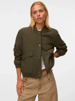 VMAMALA Bomberjacke