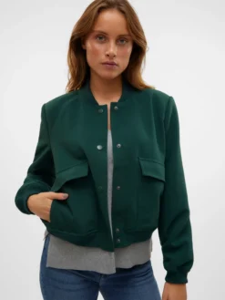 VMAMALA Bomberjacke