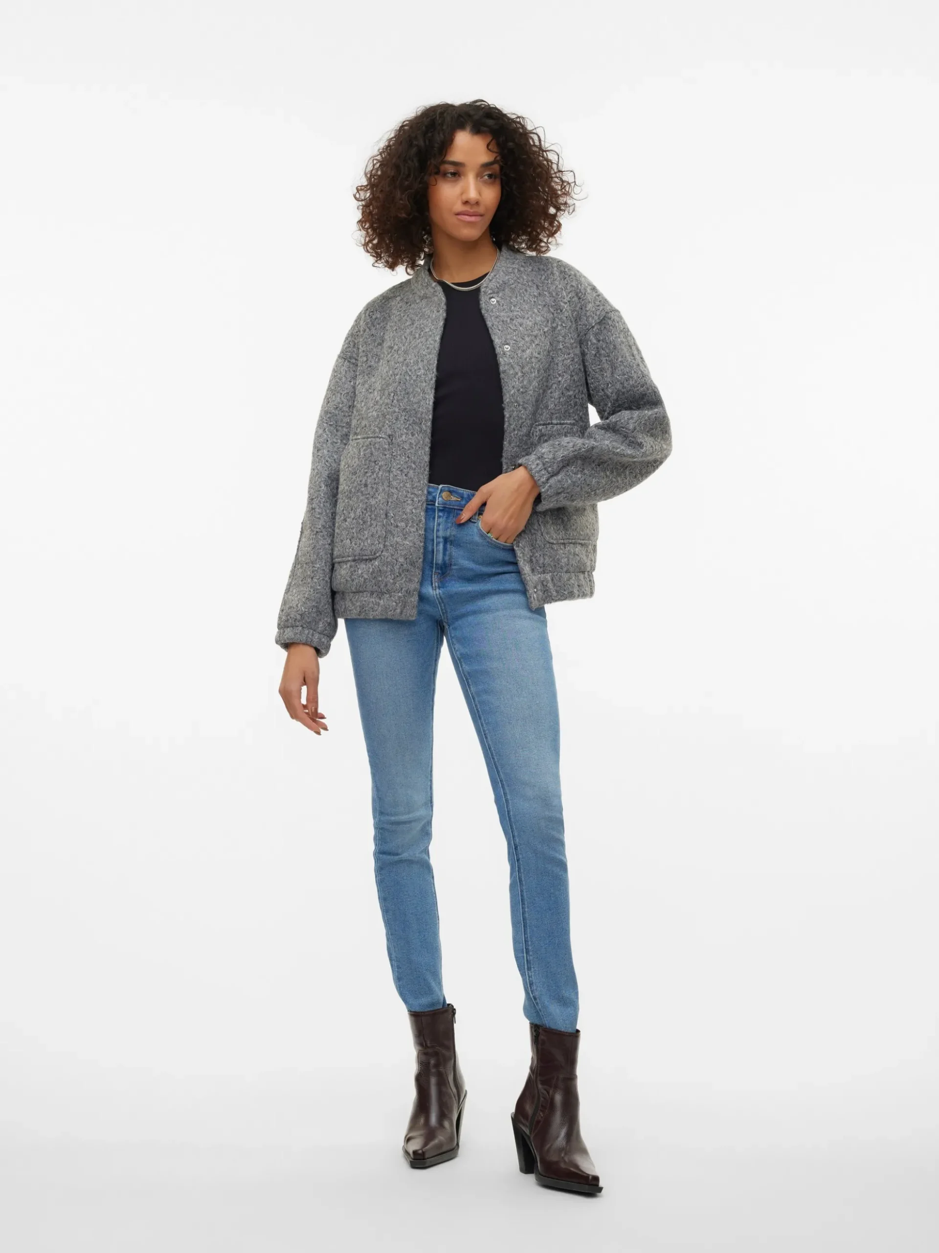 VMAMBER Jacke