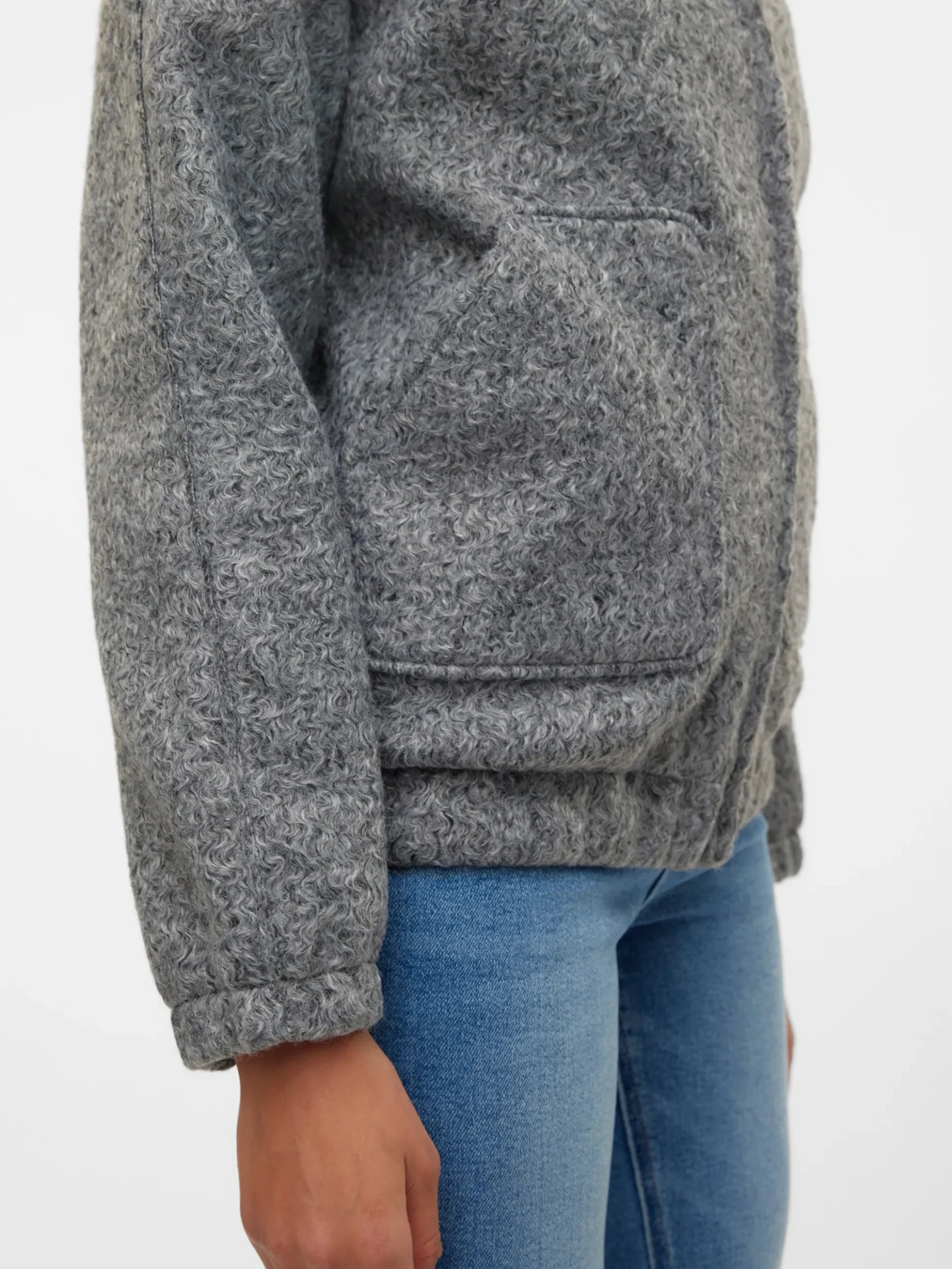 VMAMBER Jacke