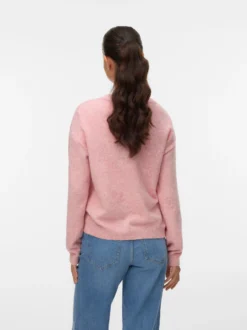 VMAMOREMIO Strickpullover