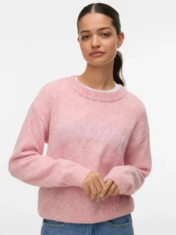 VMAMOREMIO Strickpullover