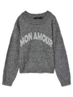 VMAMOREMIO Strickpullover