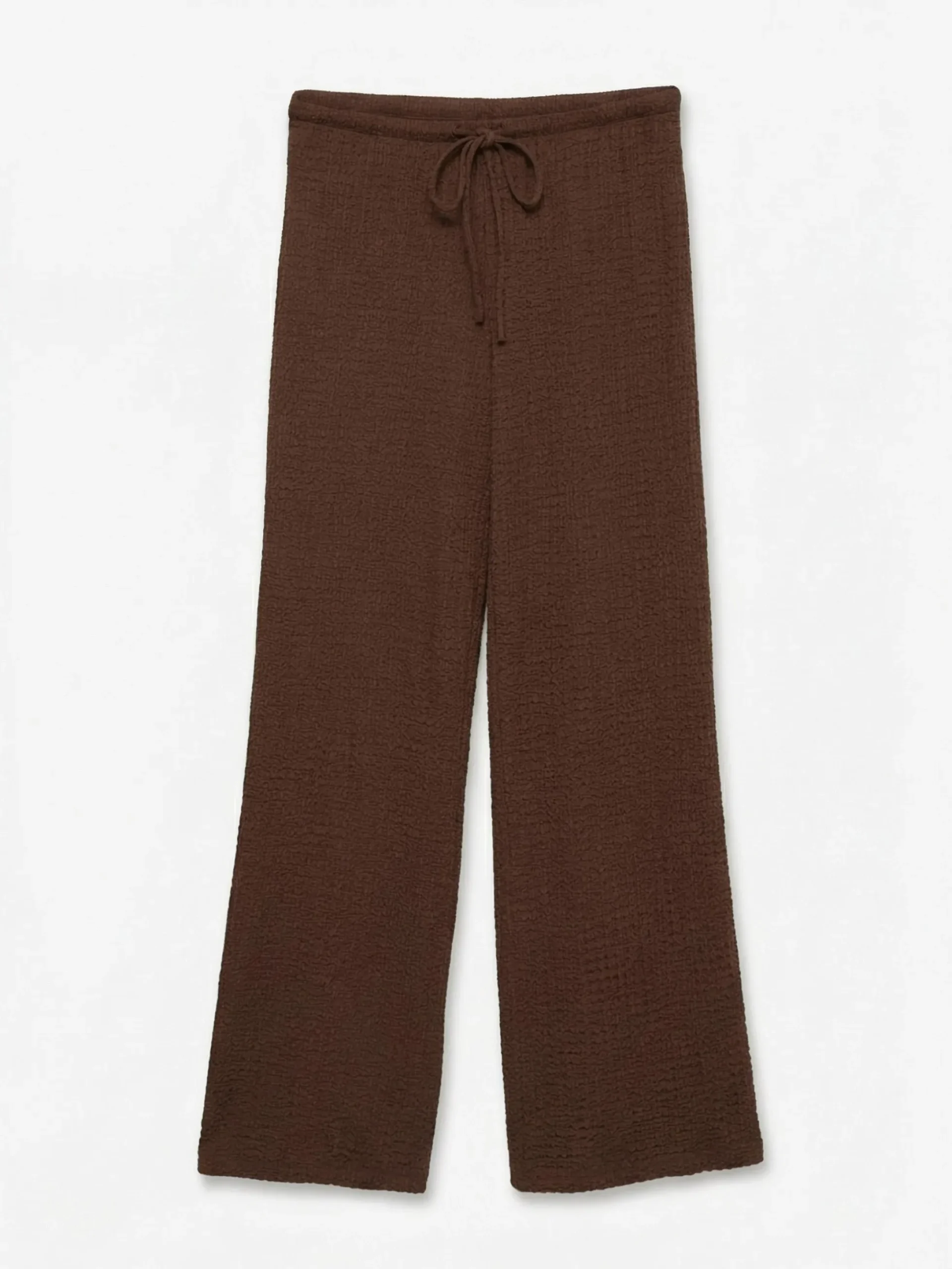 VMANITA Hohe Taille Hose