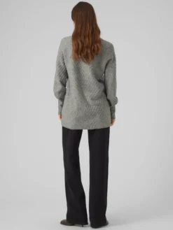 VMANJASTINNA Strickpullover