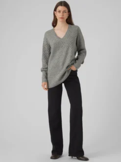 VMANJASTINNA Strickpullover