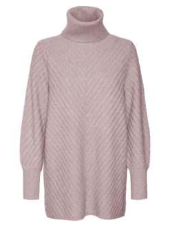 VMANJASTINNA Strickpullover
