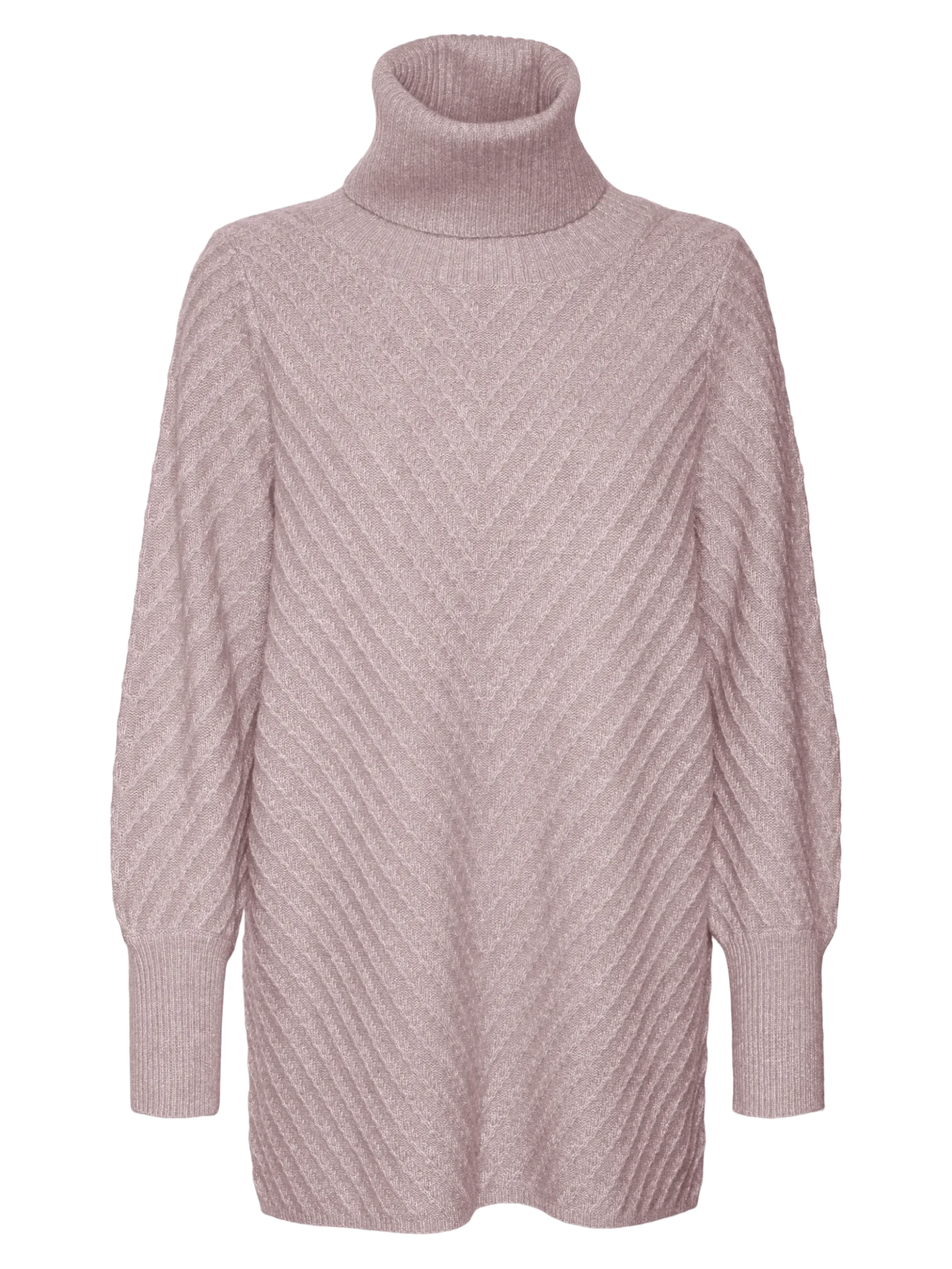 VMANJASTINNA Strickpullover