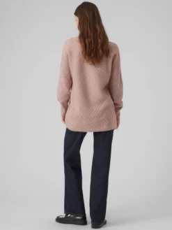 VMANJASTINNA Strickpullover