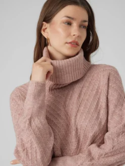 VMANJASTINNA Strickpullover