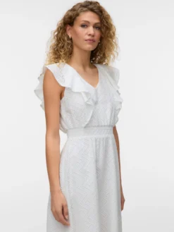 VMANNA Midikleid