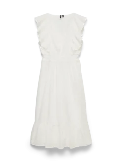 VMANNA Midikleid