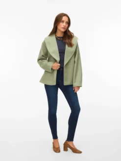 VMANNE Jacke