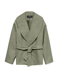 VMANNE Jacke