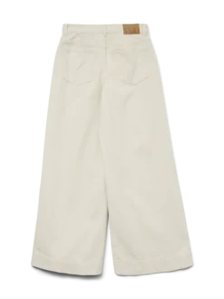 VMANNET Mid Rise Weiter Beinschnitt Jeans