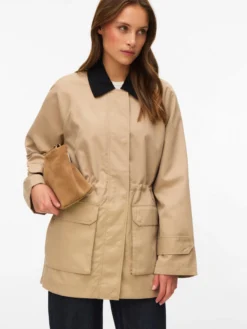 VMANNIKA Jacke