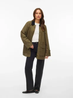 VMANNIKA Jacke