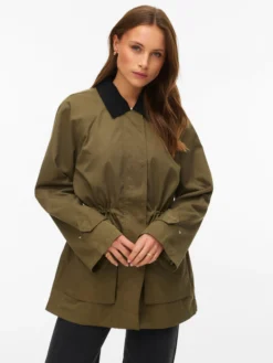 VMANNIKA Jacke