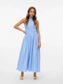 VMANN Midikleid