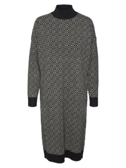 VMARIA Midikleid