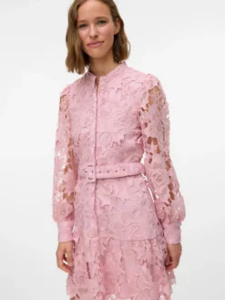 VMARIANA Kurzes Kleid