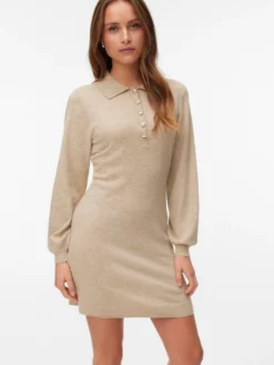 VMARLET Midikleid