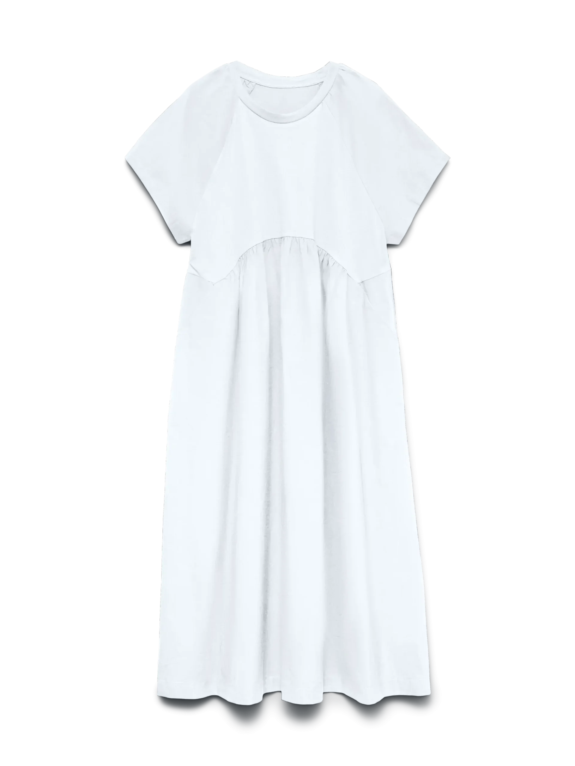 VMASTA Midikleid