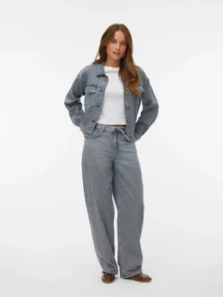 VMAYA Jeansjacke