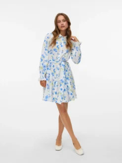 VMAYA Kurzes Kleid